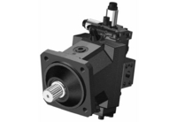 sauer-danfoss axial piston motor series H1 840x580