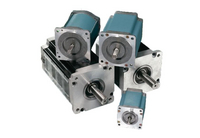 Superior Electric synchronous motors 