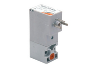 Camozzi series W solenoid valve 