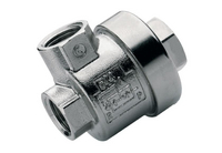 Camozzi series VSC check valve