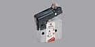 Mechanical and manual valves