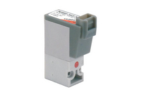 Camozzi series K solenoid valve 