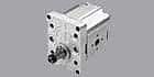 Gear pumps