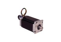 Kollmorgen series CT stepper motors NEMA 34