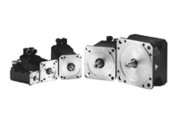 Kollmorgen series DBL servo motors