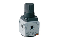 Camozzi series MC regulator