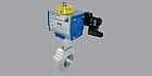 Aris process valves