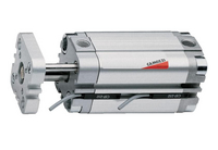 Camozzi series 31 compact cylinder 2
