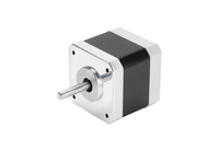 Kollmorgen series CT stepper motors NEMA 17