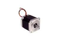 Kollmorgen series CT stepper motors NEMA 42