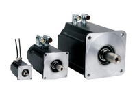 Kollmorgen series AKM servo motors 01