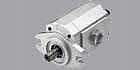 Gear motors