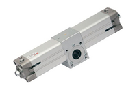 Camozzi series 69 rotary actuator