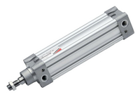 Camozzi series 62 standard cylinder 