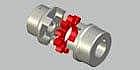 GERWAH couplings