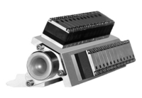 Matrix series 820 high speed valve array