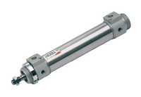 Camozzi series 42 piston rod cylinder 